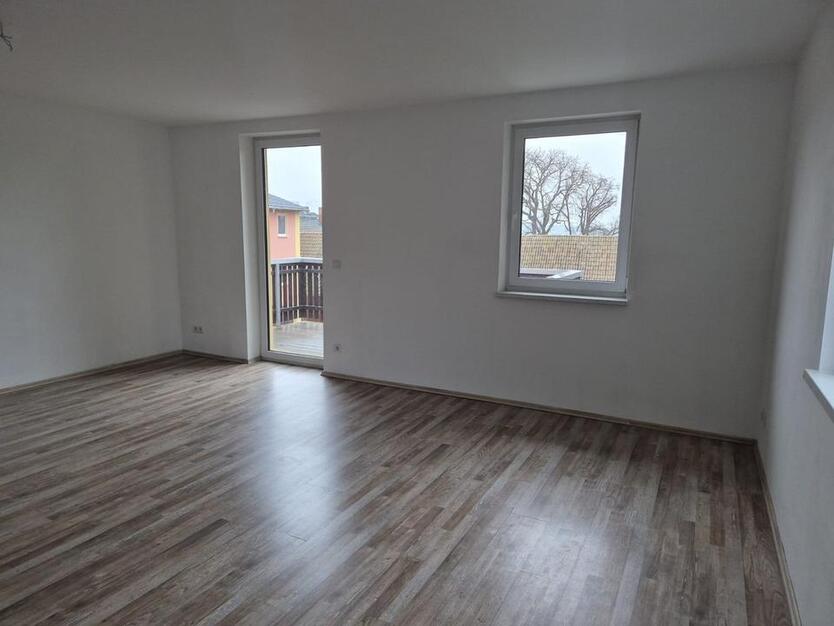3 Raum Wohnung mit Balkon in Bodelwitz zu vermieten
