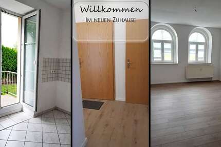 Wohnung Plauen Ostvorstadt - 1 Zimmer, 43 m&sup2;, 225&euro; | Angebot:27286696