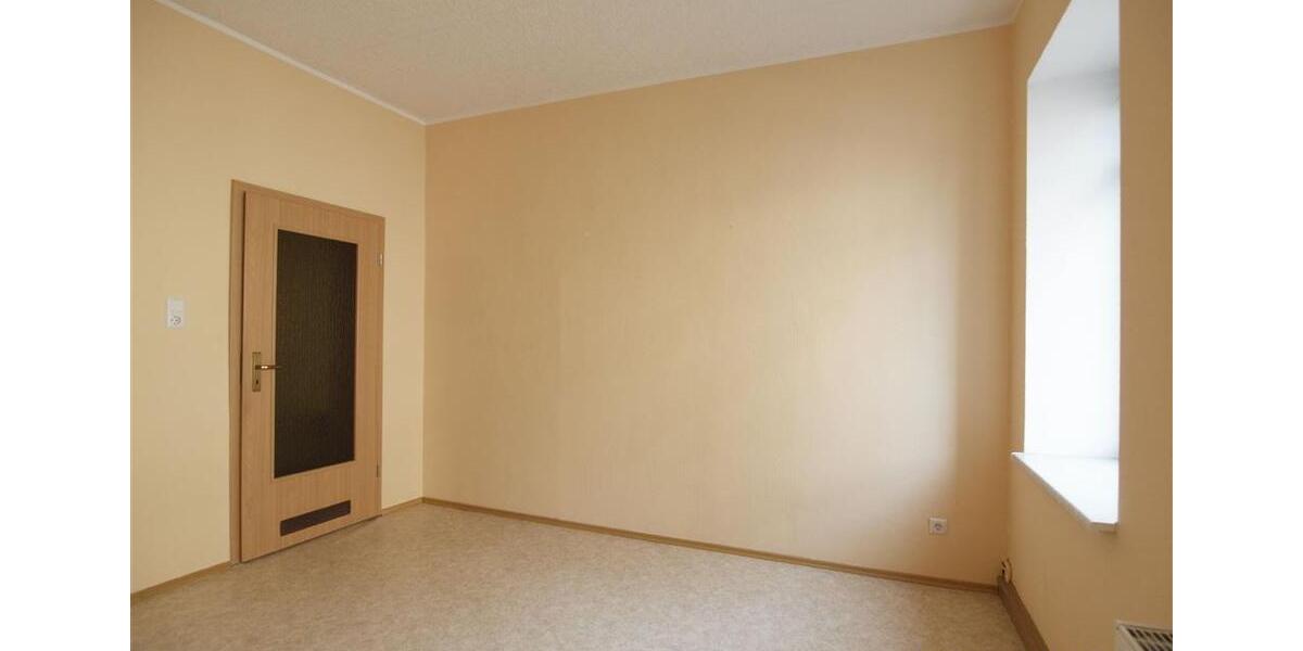 Erdgeschoßwohnung Mittweida - 2 Zimmer, 48 m&sup2;, 280&euro; | Angebot:25976358