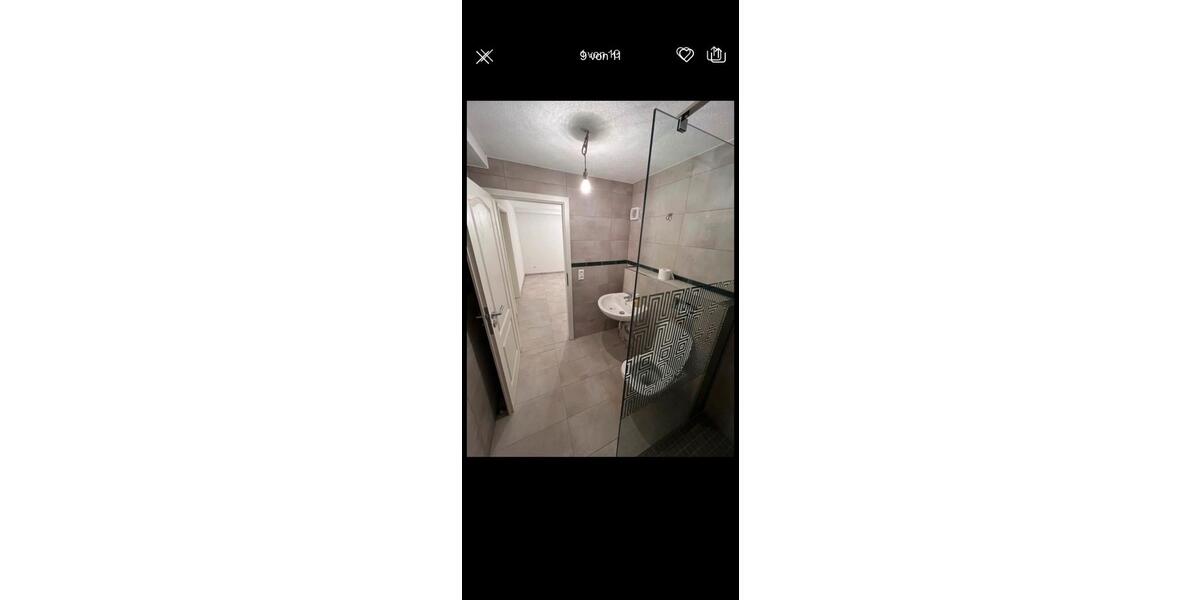 Etagenwohnung Dietzenbach - 2 Zimmer, 53 m&sup2;, 1.150&euro; | Angebot:26618289
