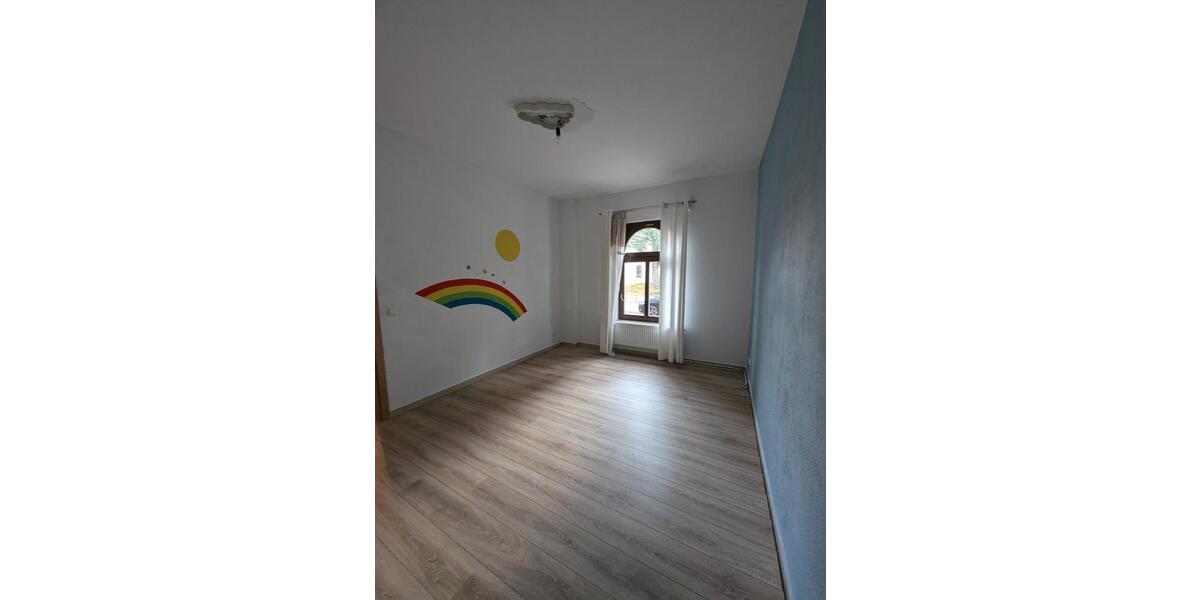 Hochparterre Delitzsch - 4 Zimmer, 143 m&sup2;, 1.299&euro; | Angebot:26630148