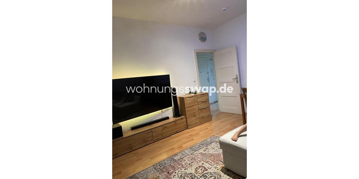 Etagenwohnung Berlin Spandau - 2 Zimmer, 47 m&sup2;, 490&euro; | Angebot:26569390