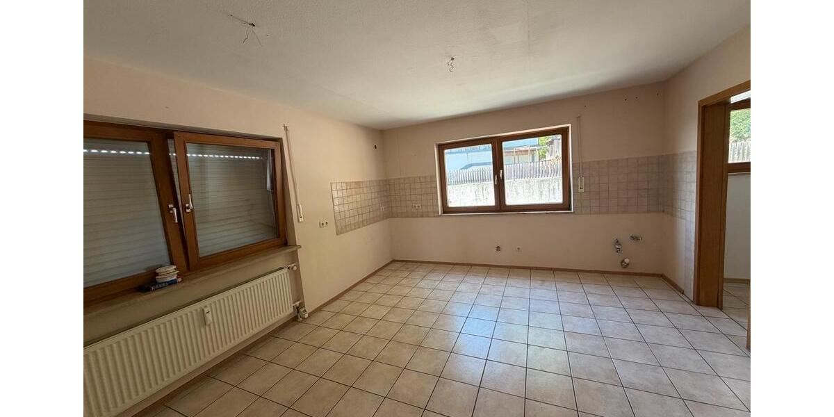 Etagenwohnung Essenbach - 4 Zimmer, 103 m&sup2;, 1.250&euro; | Angebot:26413742