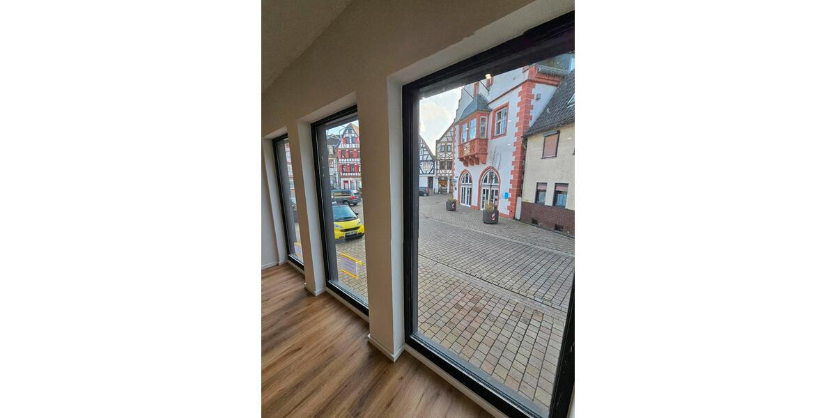 Gewerbeobjekt Nidderau - 1.450&euro; | Angebot:24662179