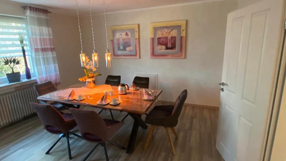 Etagenwohnung Werlte - 5 Zimmer, 90 m&sup2;, 1.150&euro; | Angebot:26294968