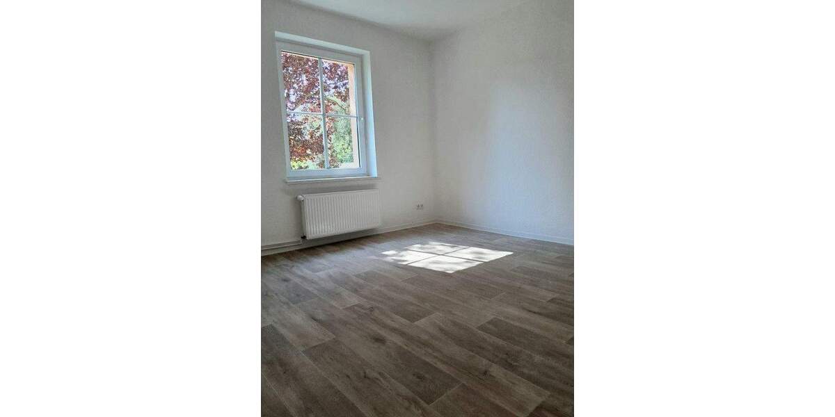 2-Raumwohnung im Erdgeschoss mit bodengleicher Dusche 2 zimmer