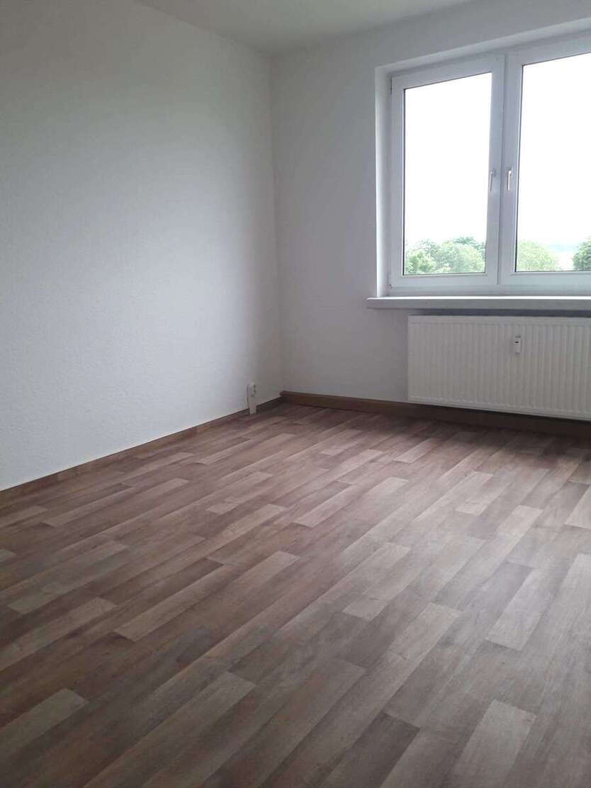 Erstbezug nach kompletter Renovierung. 3 zimmer
