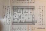 Dachgeschoßwohnung Wittlich - 5 Zimmer, 84 m&sup2;, 700&euro; | Angebot:26567143