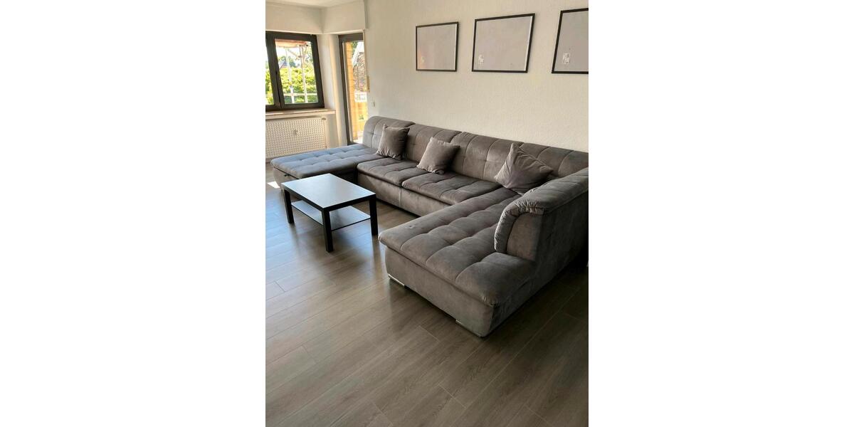 Wohnen auf Zeit Selm - 3 Zimmer, 87 m&sup2;, 16&euro; | Angebot:24851250