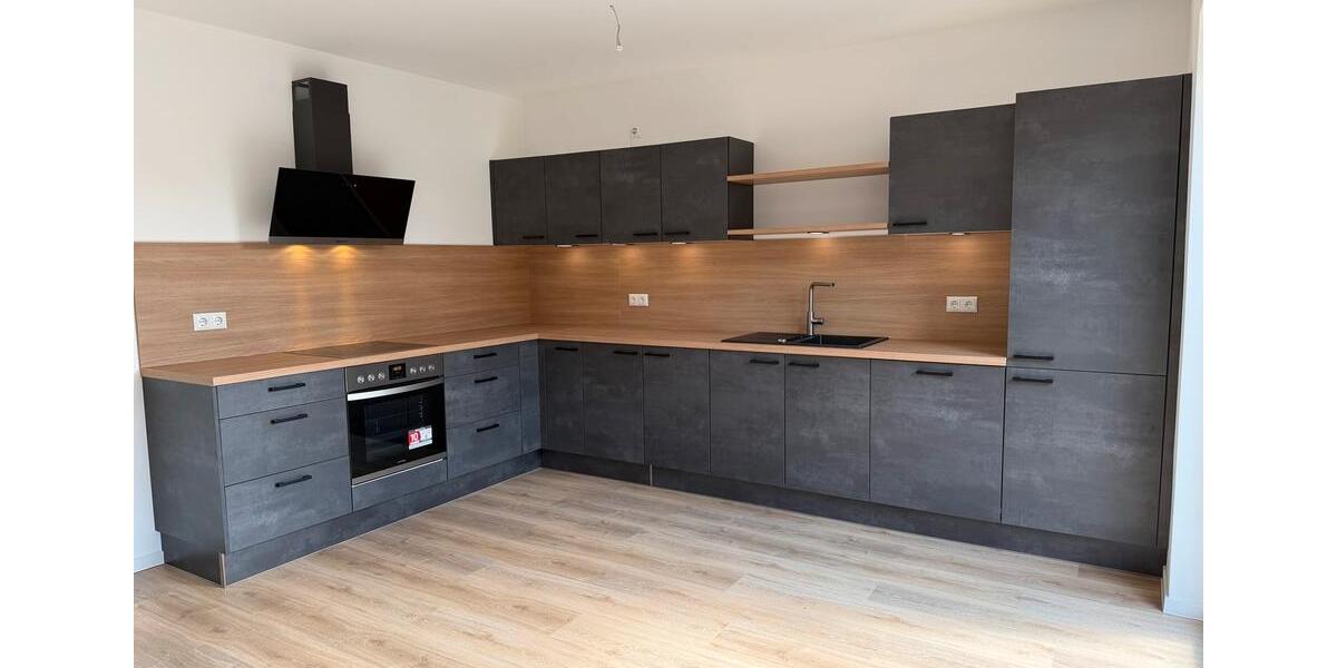 Erdgeschoßwohnung Jever - 3 Zimmer, 95 m&sup2;, 1.200&euro; | Angebot:26296834
