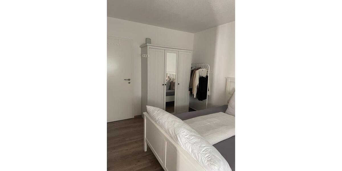 Erdgeschoßwohnung Eichstätt - 2 Zimmer, 40 m&sup2;, 550&euro; | Angebot:25572086