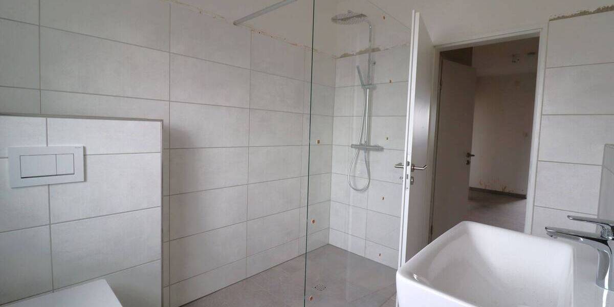 Etagenwohnung Bünde Ennigloh - 2 Zimmer, 73 m&sup2;, 475&euro; | Angebot:26260707