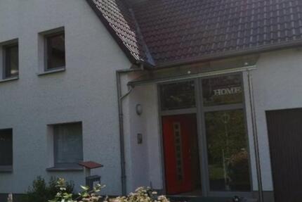 WG-Haus! Beschreibung! 2 Zimmer Braunschweig Volkmarode + Garten 2 zimmer