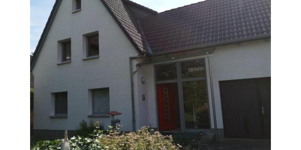 WG-Haus! Beschreibung! 2 Zimmer Braunschweig Volkmarode + Garten 2 zimmer