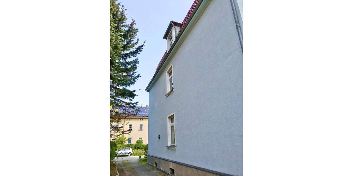 Zimmer Zittau - 4 Zimmer, 100 m&sup2;, 450&euro; | Angebot:25735250