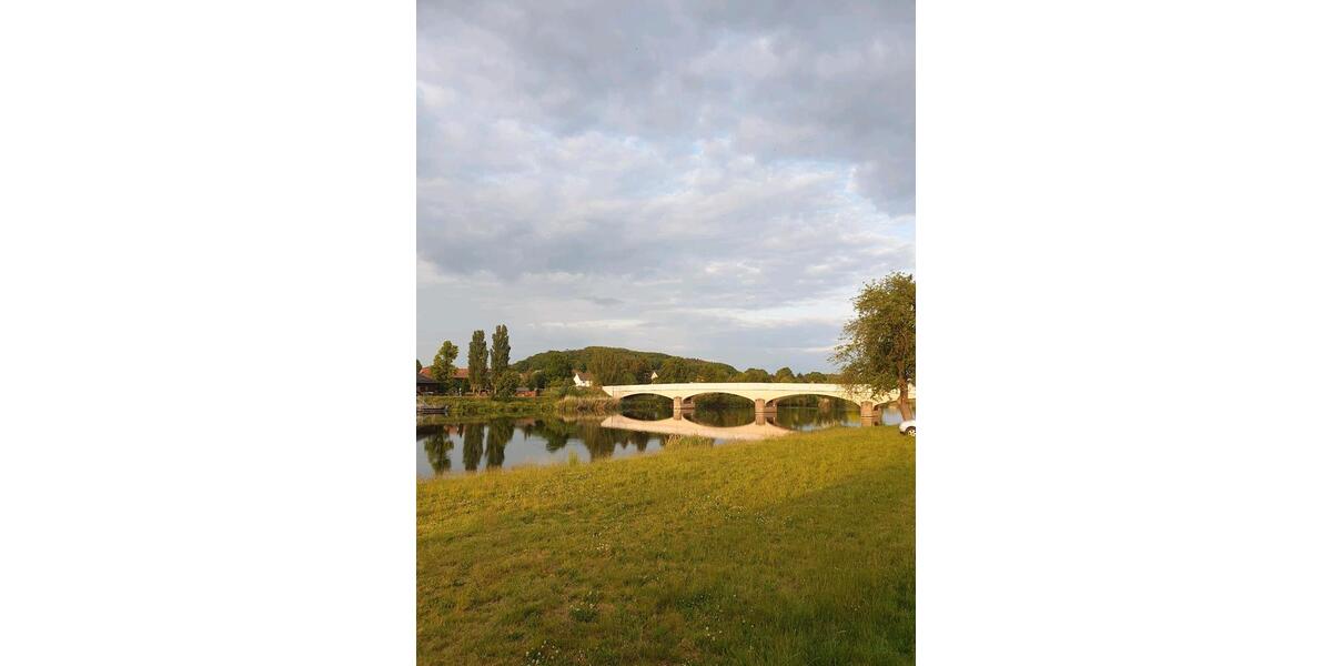 Hochparterre Waldheim - 5 Zimmer, 137 m&sup2;, 950&euro; | Angebot:25309793