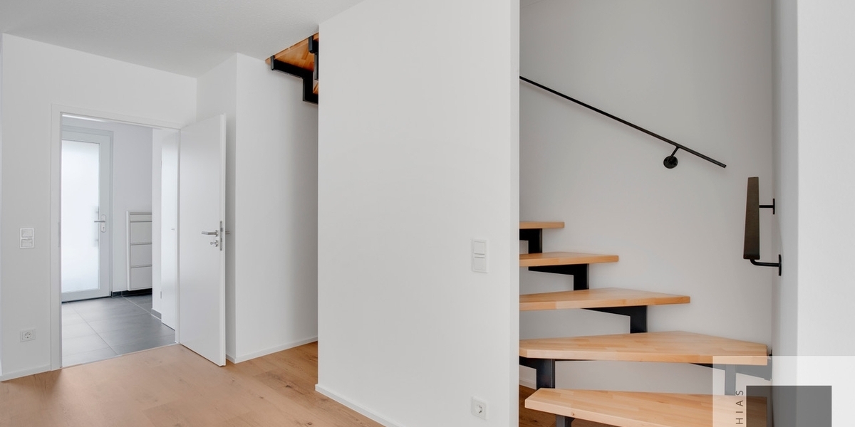 - Reihenmittelhaus Friedberg (Hessen) Fauerbach | Angebot:22957369