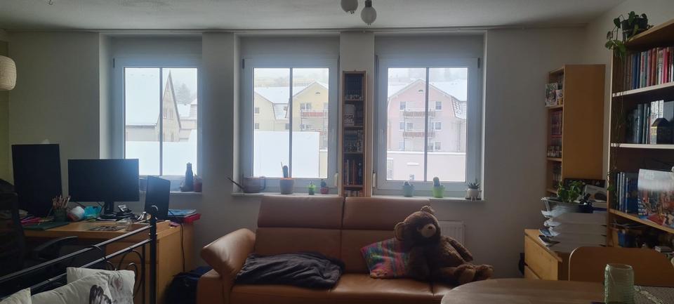 Furtwangen 1 Zimmer Wohnung Apartment möbiliert 1 zimmer