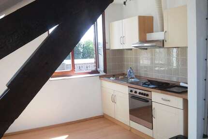 Wohnung Aachen Aachen-Mitte - 1.5 Zimmer, 68 m&sup2;, 680&euro; | Angebot:27299628