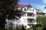 Ruhige 2-Raum-Dachgeschosswohnung 2 zimmer
