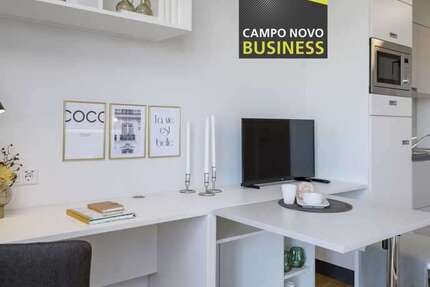 Wohnung Freiburg Sankt Georgen - 1 Zimmer, 22 m&sup2;, 800&euro; | Angebot:2342602