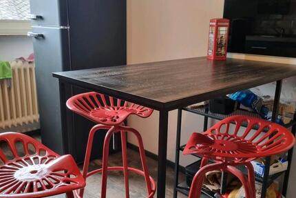 Wohnen auf Zeit Koblenz Horchheim - 1 Zimmer, 25 m&sup2;, 550&euro; | Angebot:24762182