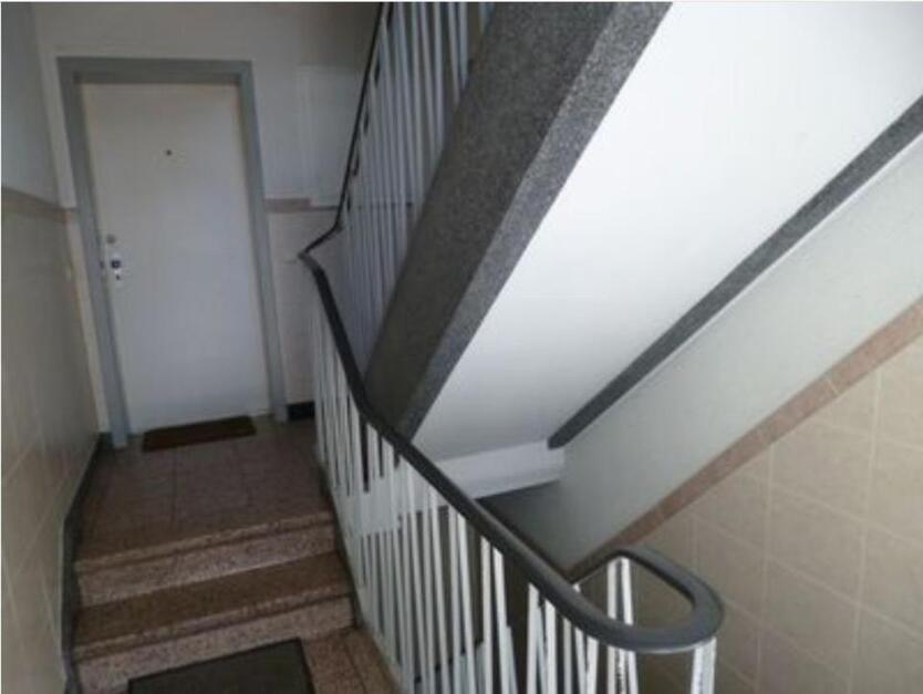 Gemütliches WG-Zimmer (möbliert) mit super Anbindung in Essen