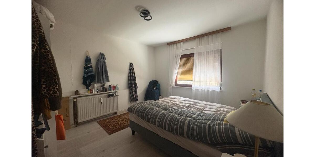 Erdgeschoßwohnung Braunlage - 4 Zimmer, 80 m&sup2;, 550&euro; | Angebot:26619830