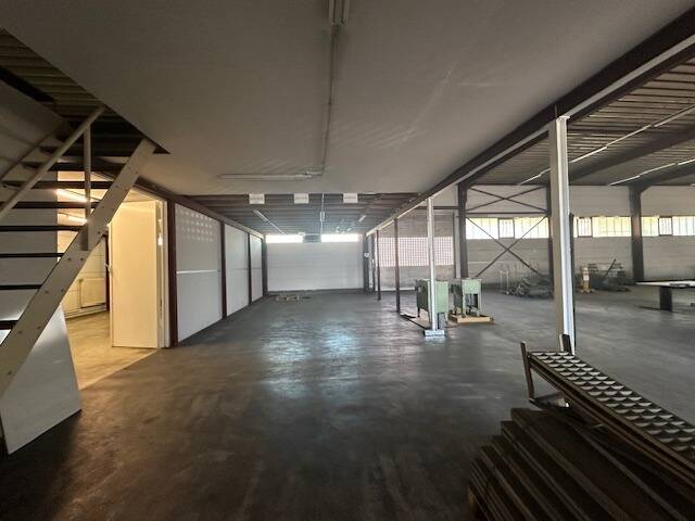 Gewerbeobjekt Ulm Söflingen - 6.950&euro; | Angebot:20957667