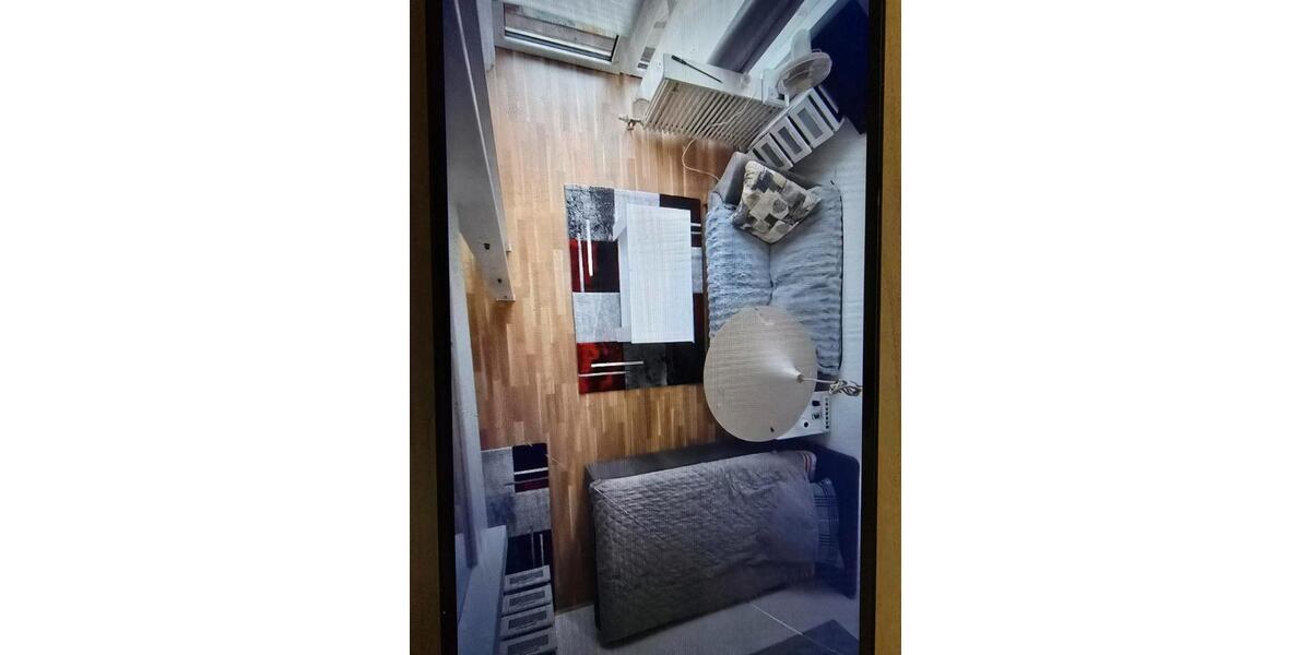 Wohnen auf Zeit Neu-Anspach Anspach - 1 Zimmer, 18 m&sup2;, 500&euro; | Angebot:25056387