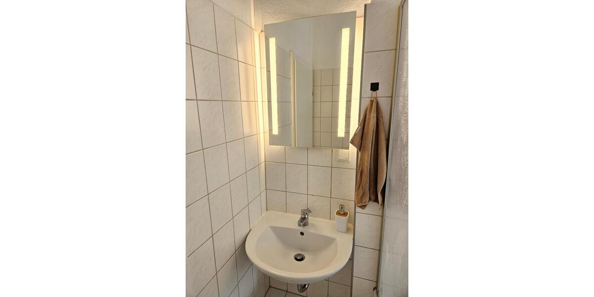 Hochparterre Böhlen - 2 Zimmer, 50 m&sup2;, 470&euro; | Angebot:24469703