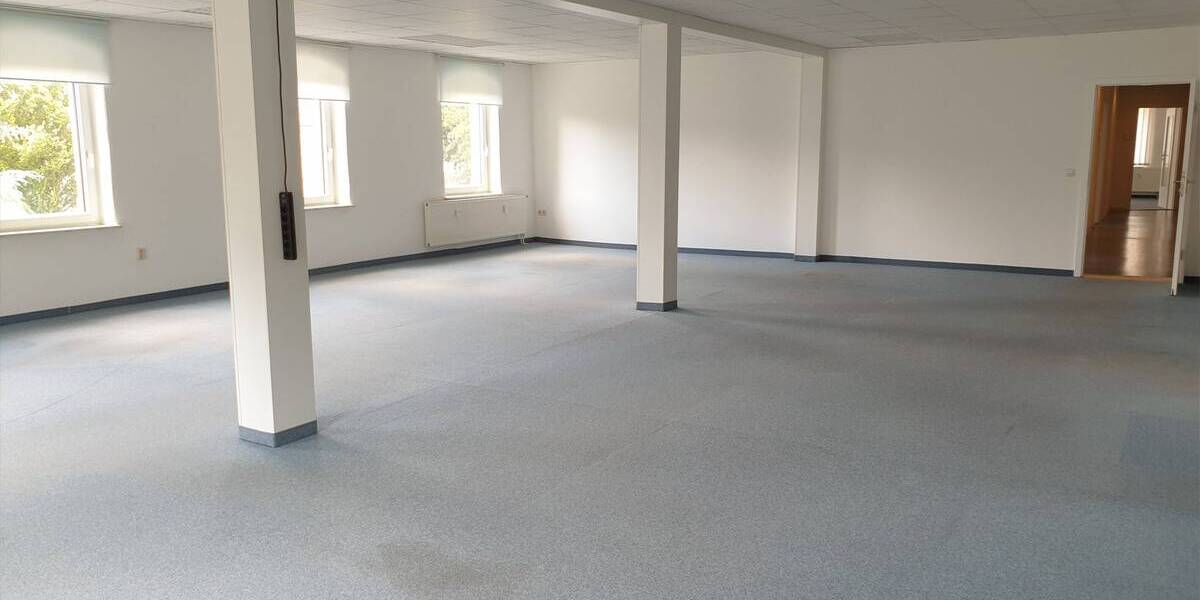 Gewerbeobjekt Wilsdruff Herzogswalde - 1 Zimmer, 98 m&sup2;, 539&euro; | Angebot:19327966