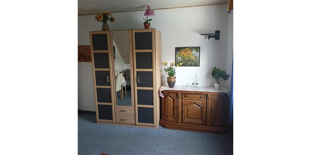 Wohnen auf Zeit Cloppenburg - 1 Zimmer, 18 m&sup2;, 455&euro; | Angebot:26033894