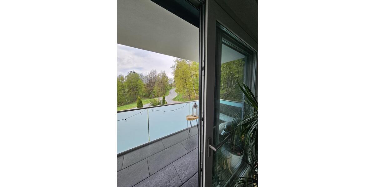 Etagenwohnung Tittling - 3 Zimmer, 78 m&sup2;, 900&euro; | Angebot:26632571