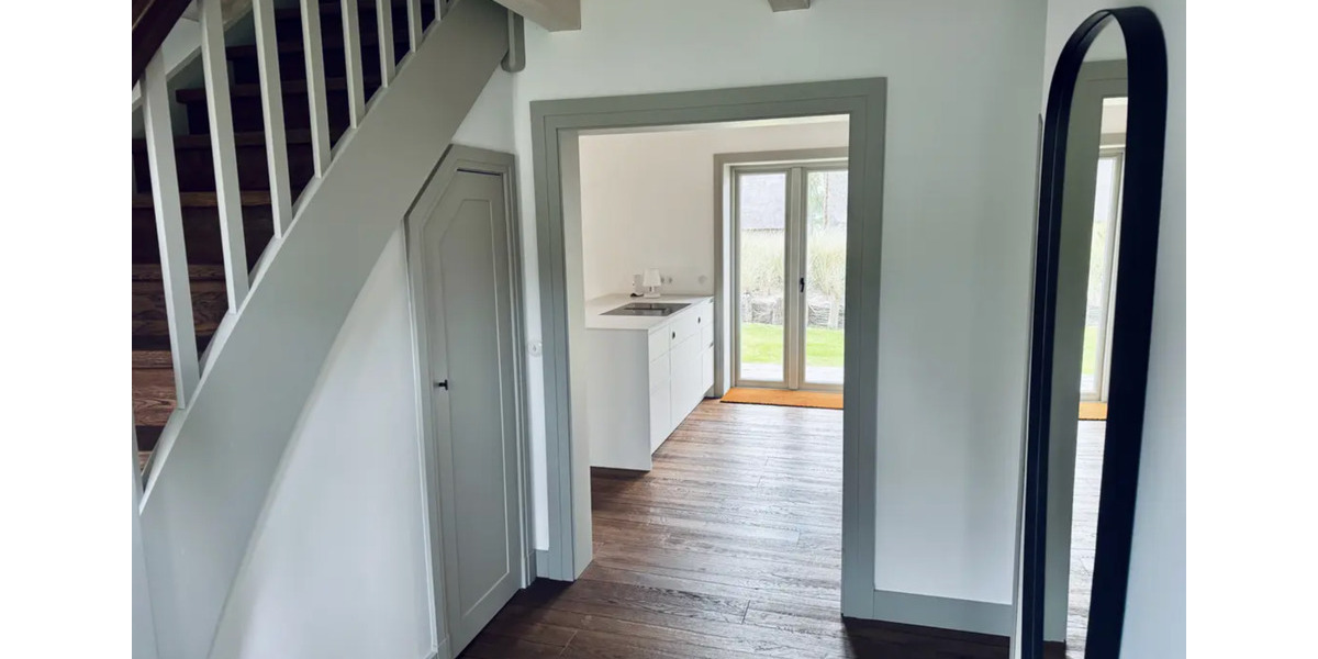 Einfamilienhaus Kappeln - 4 Zimmer, 156 m&sup2;, 2.850&euro; | Angebot:24639005