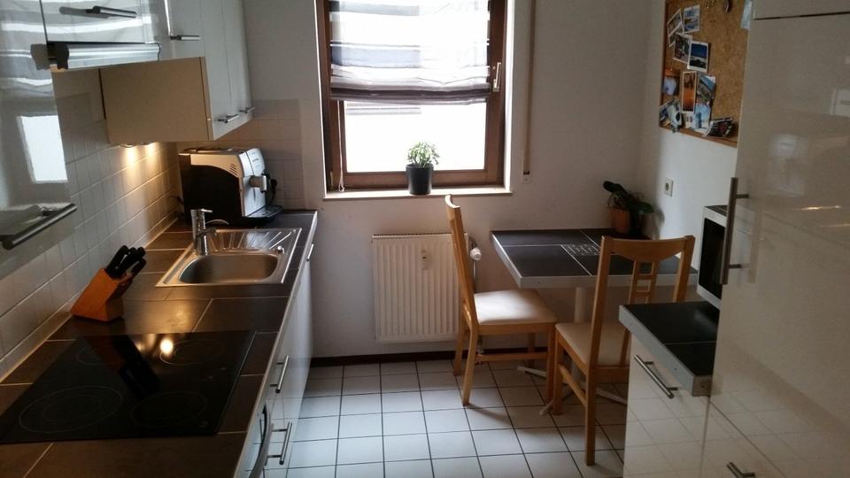 Etagenwohnung Altlußheim - 3 Zimmer, 89 m&sup2;, 1.100&euro; | Angebot:26612874