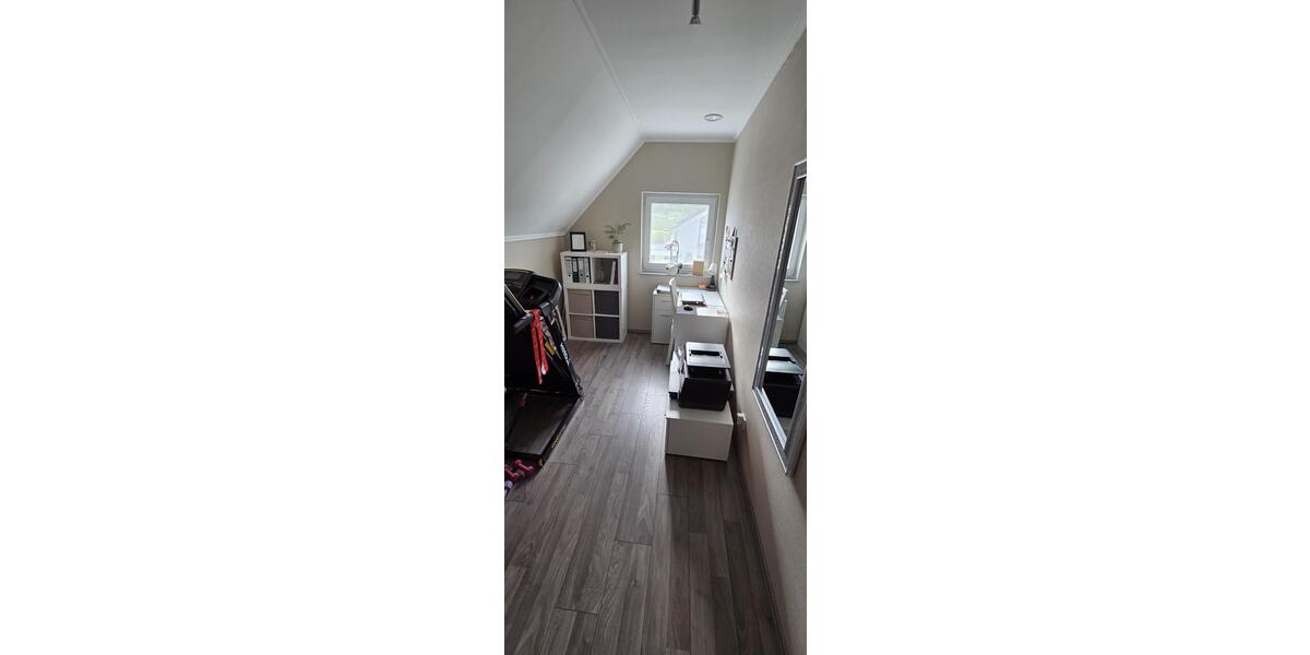 Doppelhaushälfte Rittersdorf - 3 Zimmer, 115 m&sup2;, 1.200&euro; | Angebot:26624268