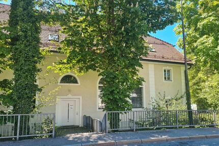 Gewerbeobjekt Grafenau Frauenberg - 1.386&euro; | Angebot:19488307