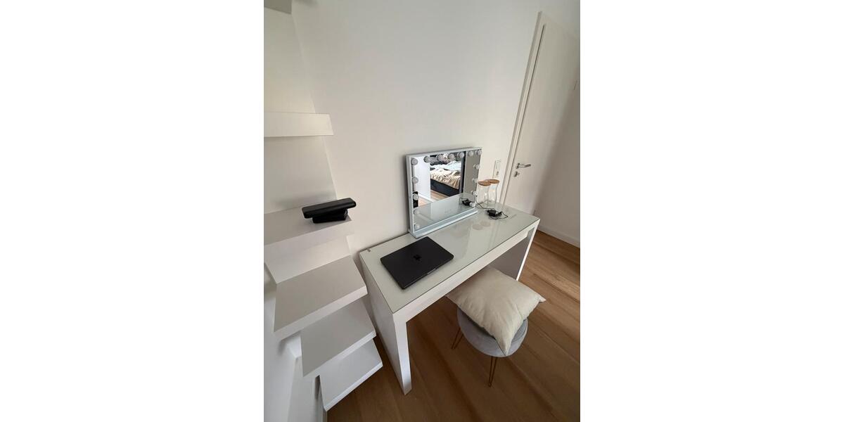 Etagenwohnung Hambühren - 2 Zimmer, 44 m&sup2;, 853&euro; | Angebot:26564050