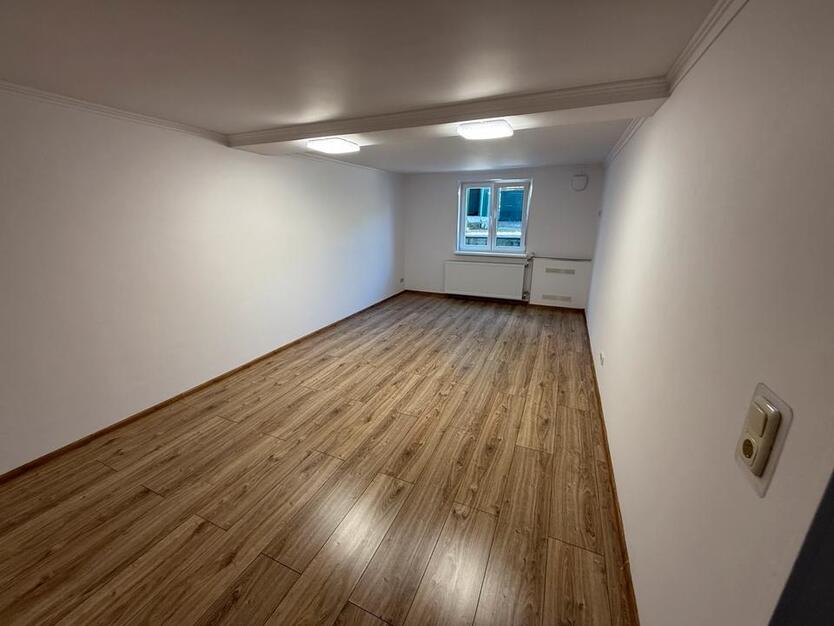 Mietwohnung 115 m²
