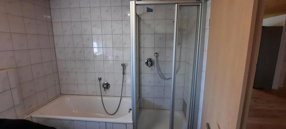 Etagenwohnung Schwendi - 3 Zimmer, 80 m&sup2;, 700&euro; | Angebot:26580146