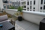 Terrassenwohnung Frankfurt am Main Bockenheim - 2 Zimmer, 70 m&sup2;, 1.920&euro; | Angebot:27593762