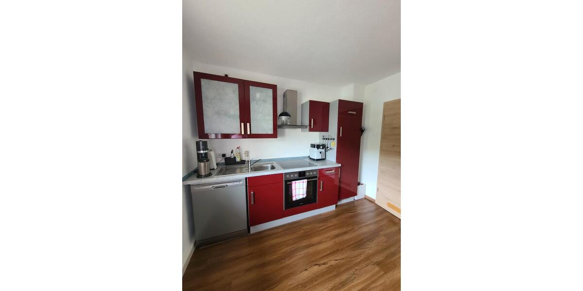 Etagenwohnung Gunzenhausen - 2 Zimmer, 63 m&sup2;, 680&euro; | Angebot:26549934