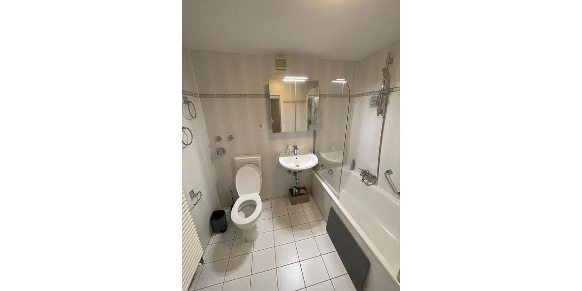 Wohnen auf Zeit München Aubing-Lochhausen-Langwied - 1 Zimmer, 18 m&sup2;, 800&euro; | Angebot:26262826