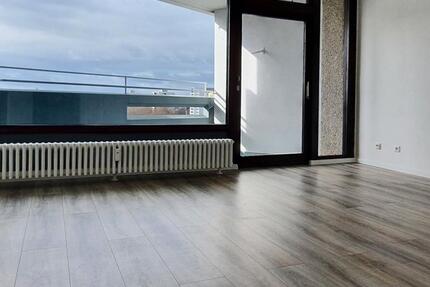 Schicke 2-Zimmer-Wohnung Im Zentrum von Mannheim-Vogelstang 2 zimmer