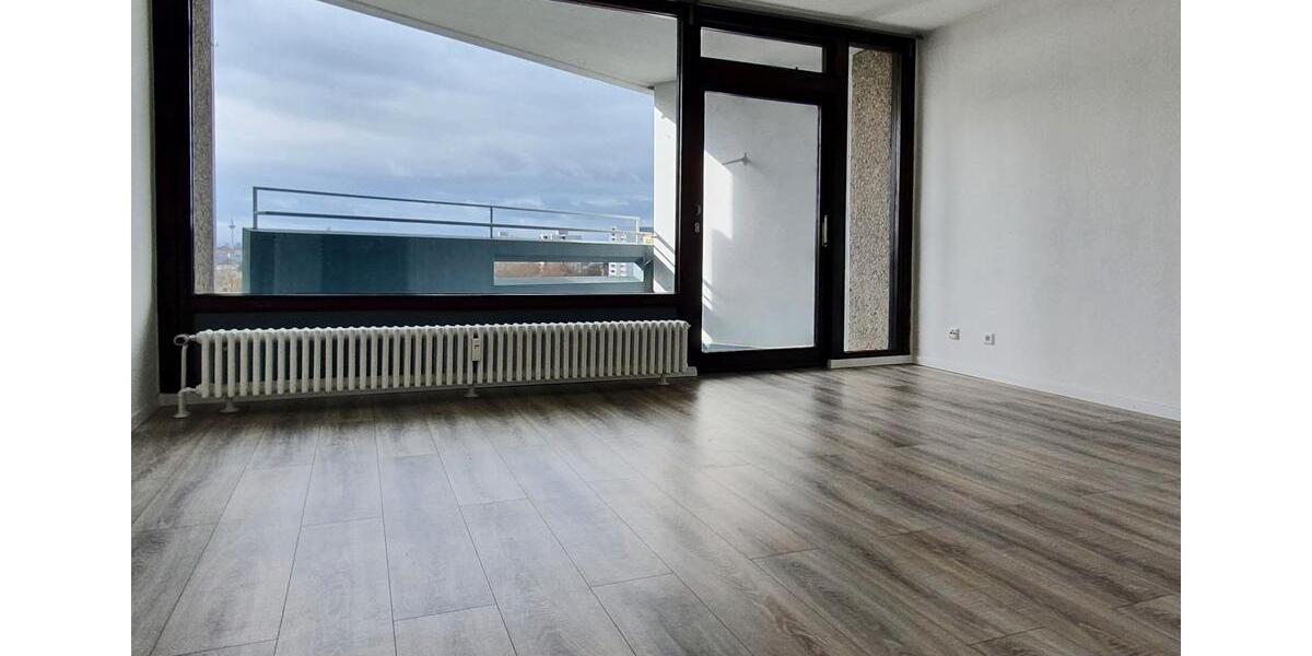 Schicke 2-Zimmer-Wohnung Im Zentrum von Mannheim-Vogelstang 2 zimmer