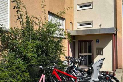 Wohnung zum Mieten in München 1.289,95 € 74.91 m²