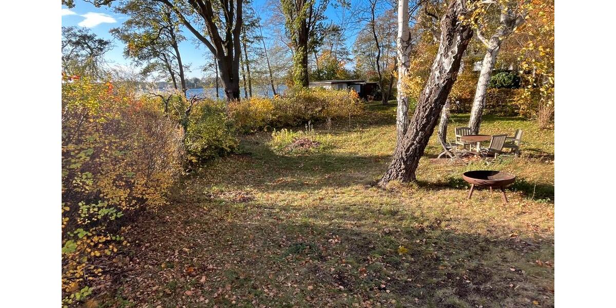 Bungalow Werder (Havel) - 4 Zimmer, 36 m&sup2;, 833&euro; | Angebot:23512562