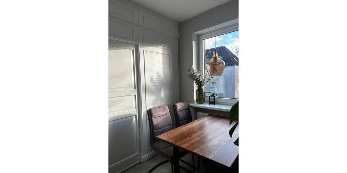 Etagenwohnung Kiel Meimersdorf - 2 Zimmer, 55 m&sup2;, 910&euro; | Angebot:26041404