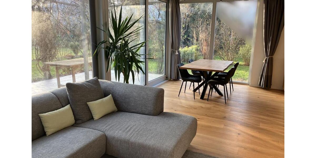Wohnen auf Zeit Lübeck Sankt Gertrud - 6 Zimmer, 190 m&sup2;, 590&euro; | Angebot:26041217